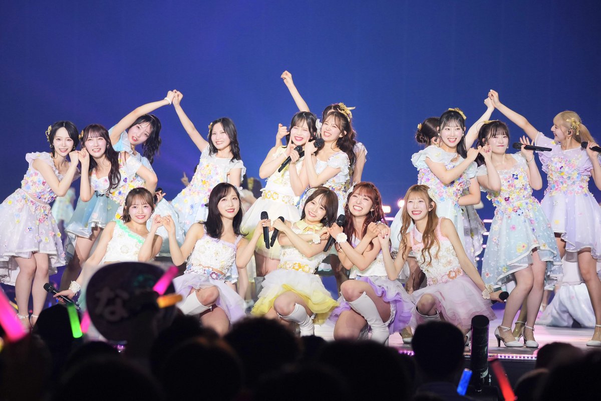 AKB48公式 tweet media