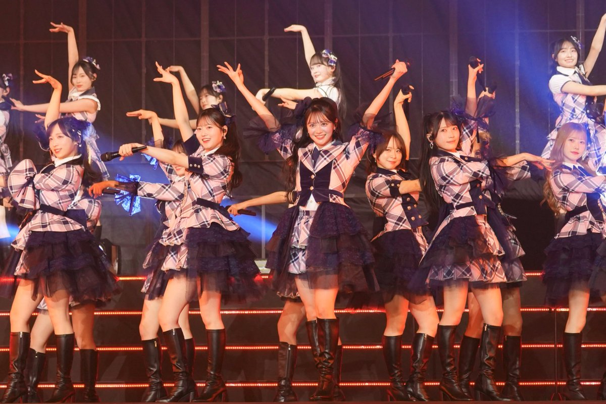 AKB48公式 tweet media