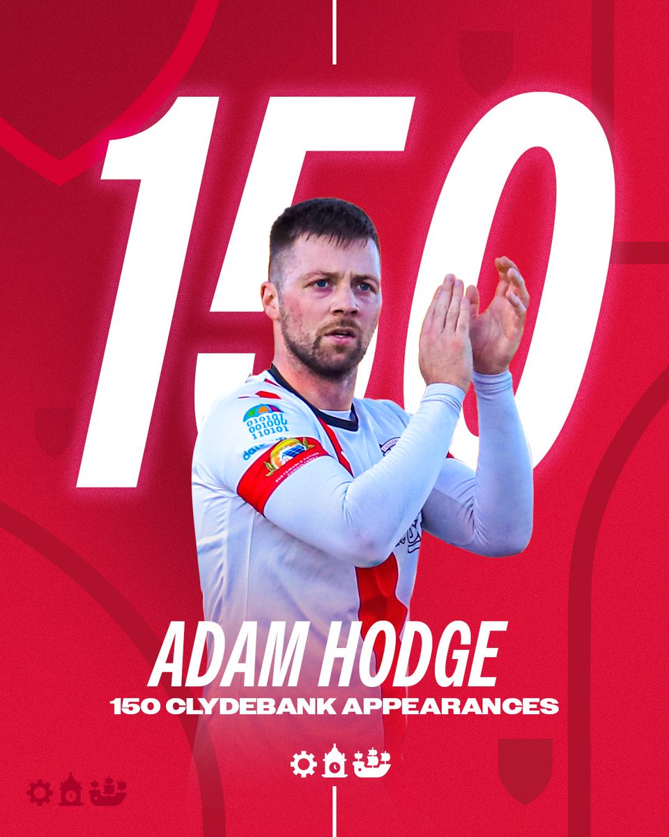 Clydebank FC tweet media