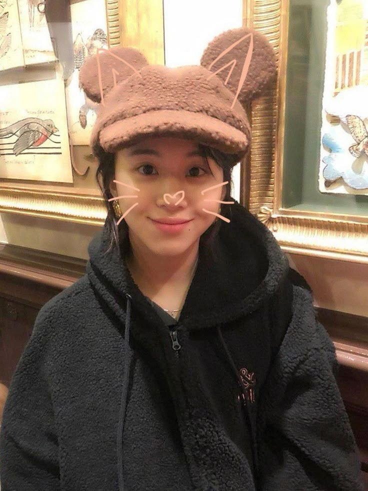 Woodsy Corner. tweet media