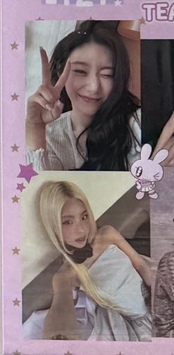 Hello drop the hd chaerji🫠🥹