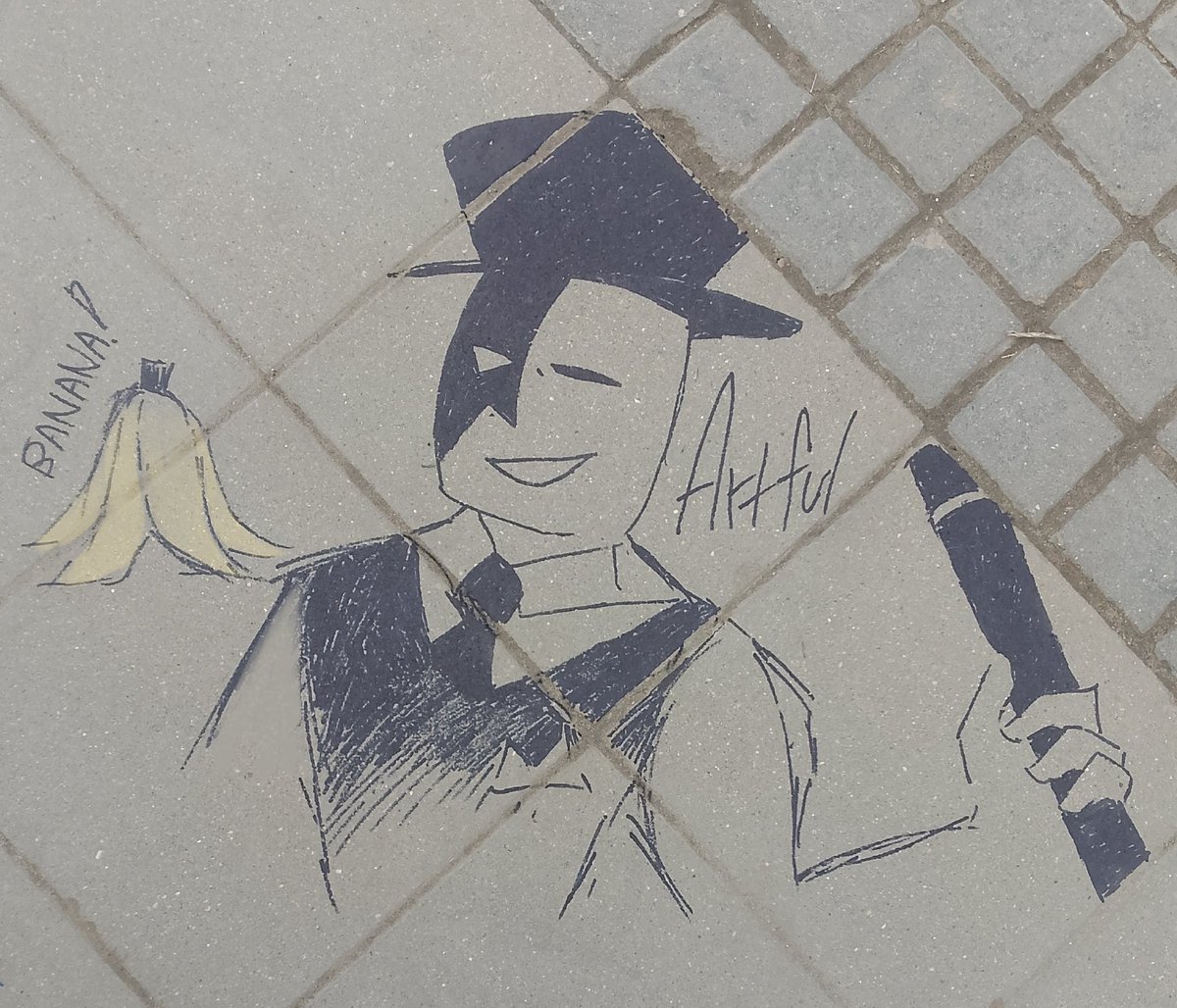 Vanilisa Di tweet media