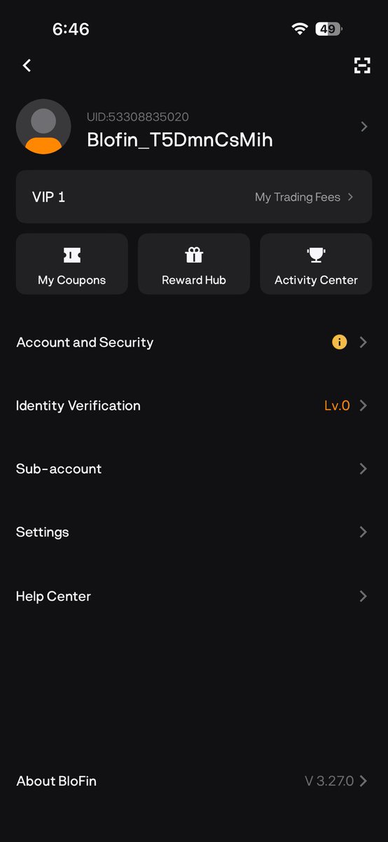 The Crack In The Machine. tweet media