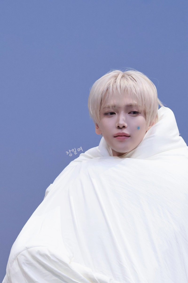 장일여 tweet media