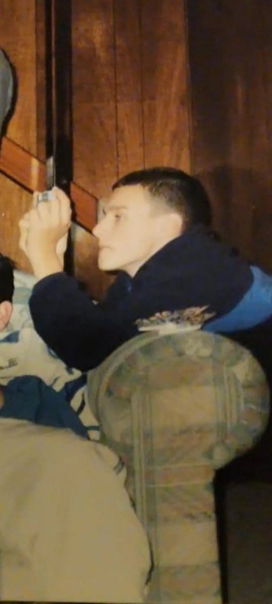 Jamieson O'Reilly tweet media