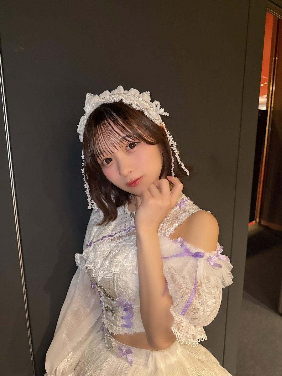 池本 しおり(テラテラ) tweet media