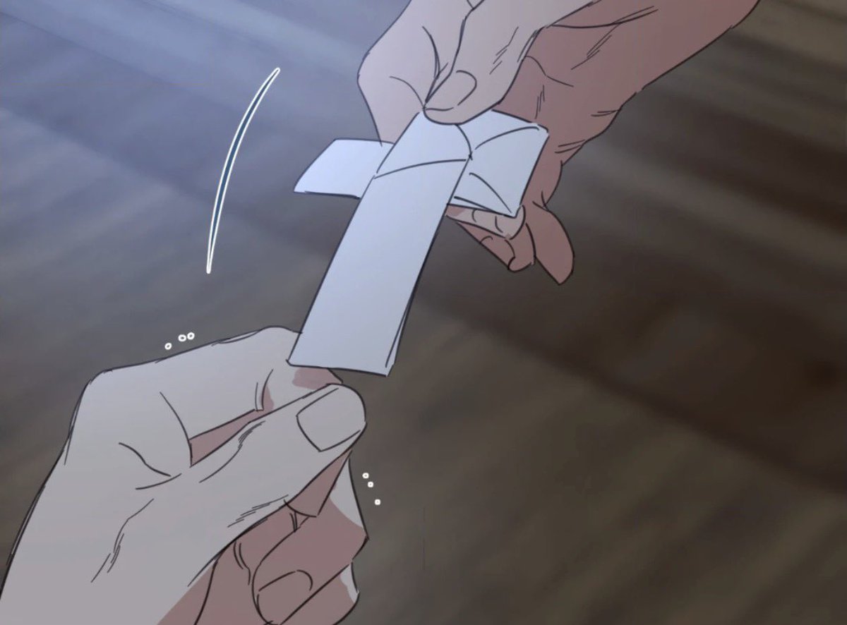 배이베^... tweet media