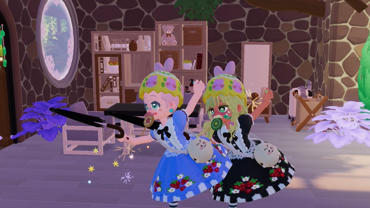 🦖⋆͛ほたる ⸝꙳ tweet media