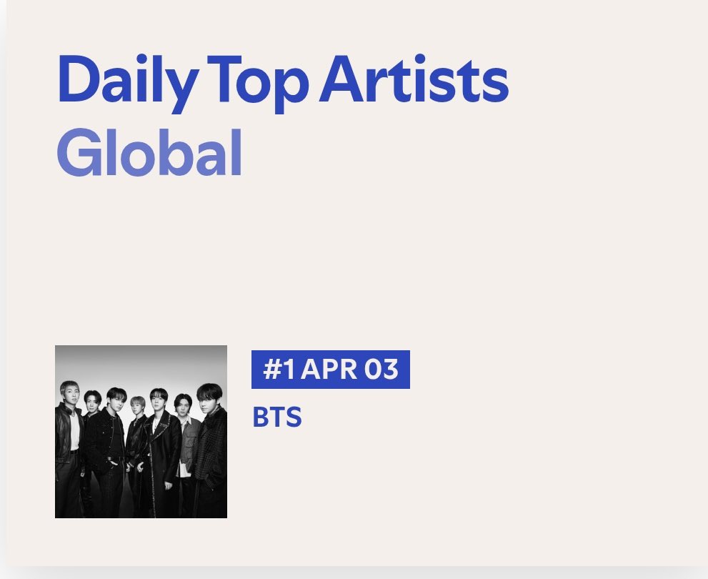 BTS Charts News tweet media