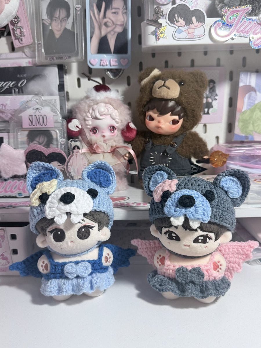 ♥︎ 𝓓rine 🪽 tweet media