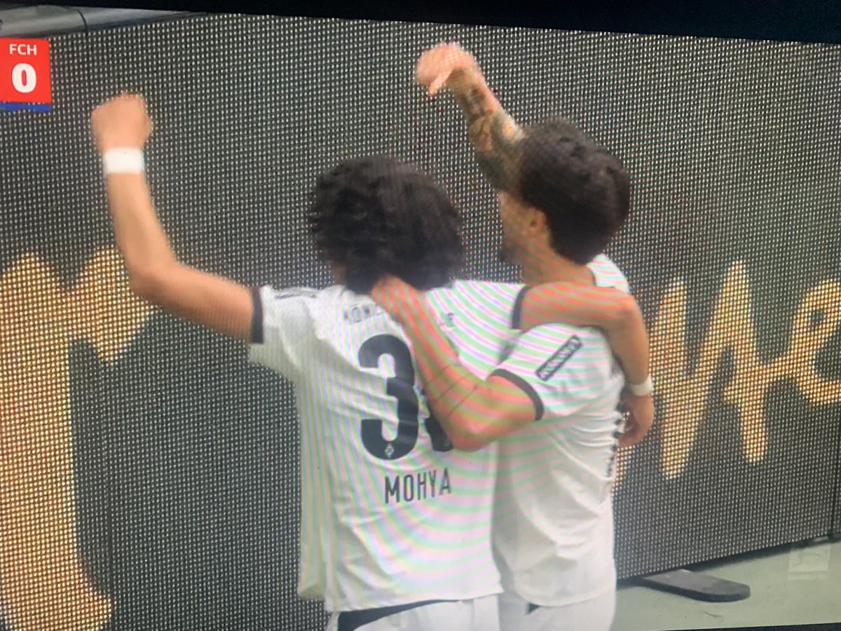 Kosta | BMG tweet media