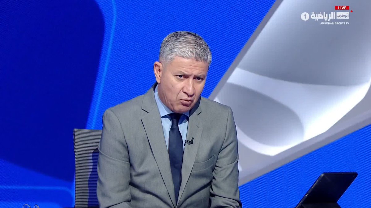 نظرة فنية على تشكيلة النصر في مواجهة الوحدة... أبوظبي الرياضية 1 | #دوري_أدنوك_للمحترفين 