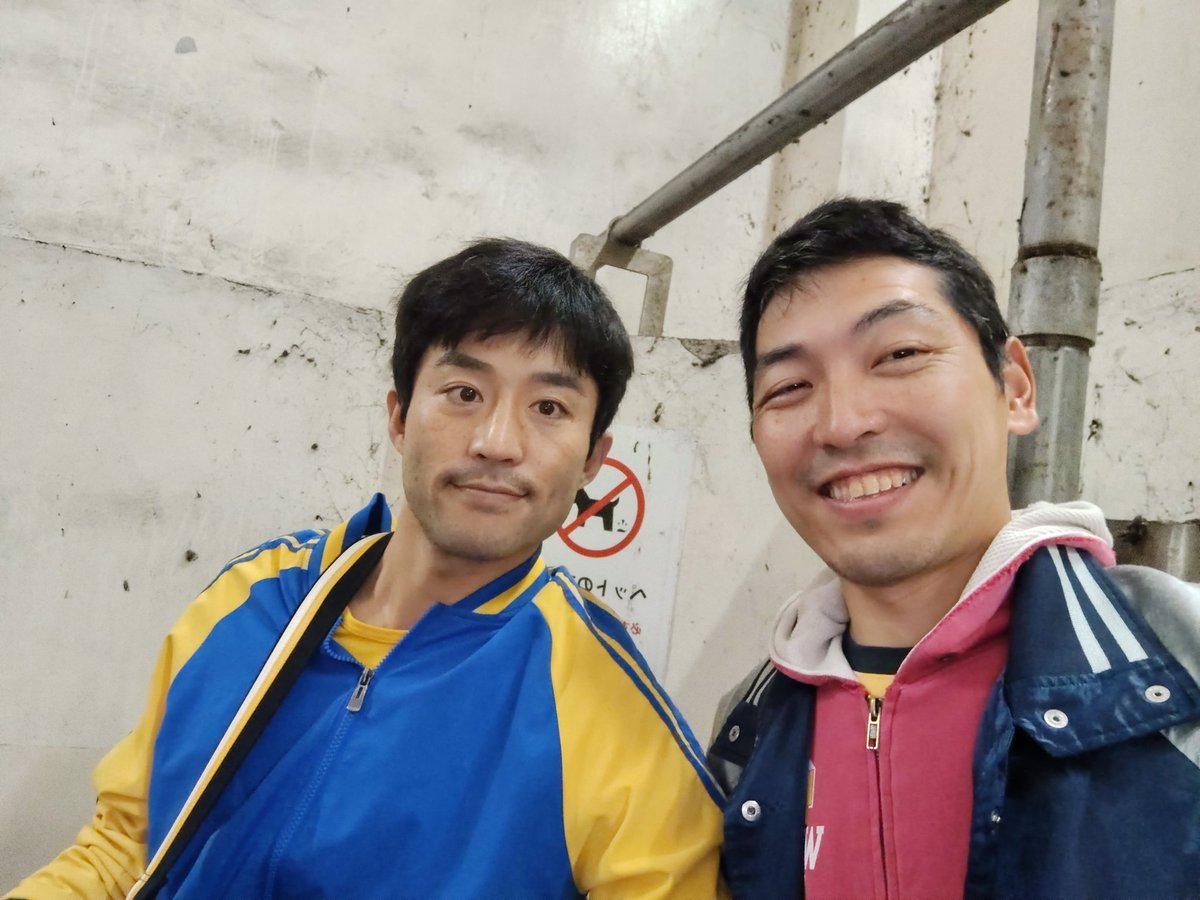 あきピー（ボロンゴ） tweet media