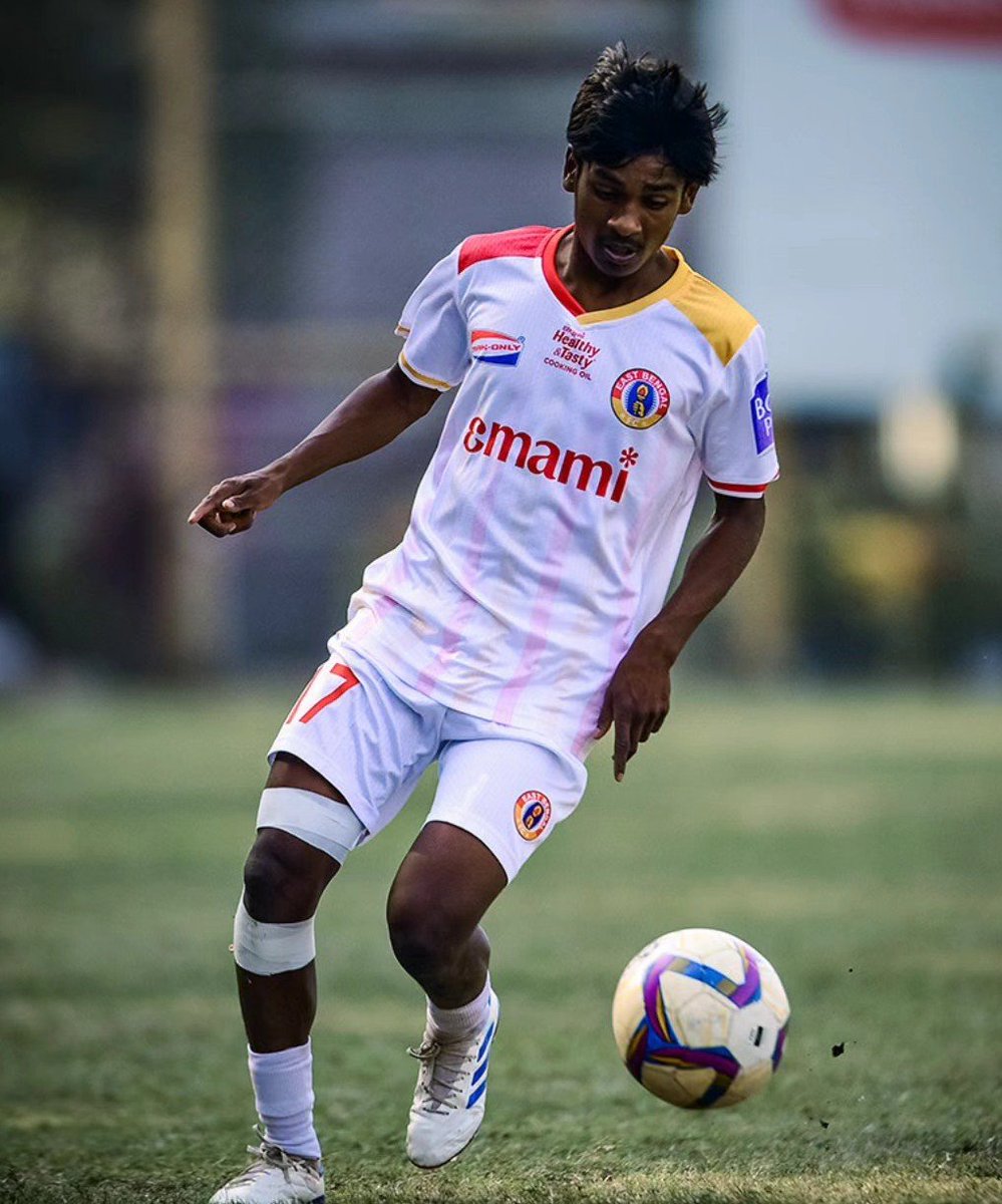 EAST BENGAL News Analysis tweet media