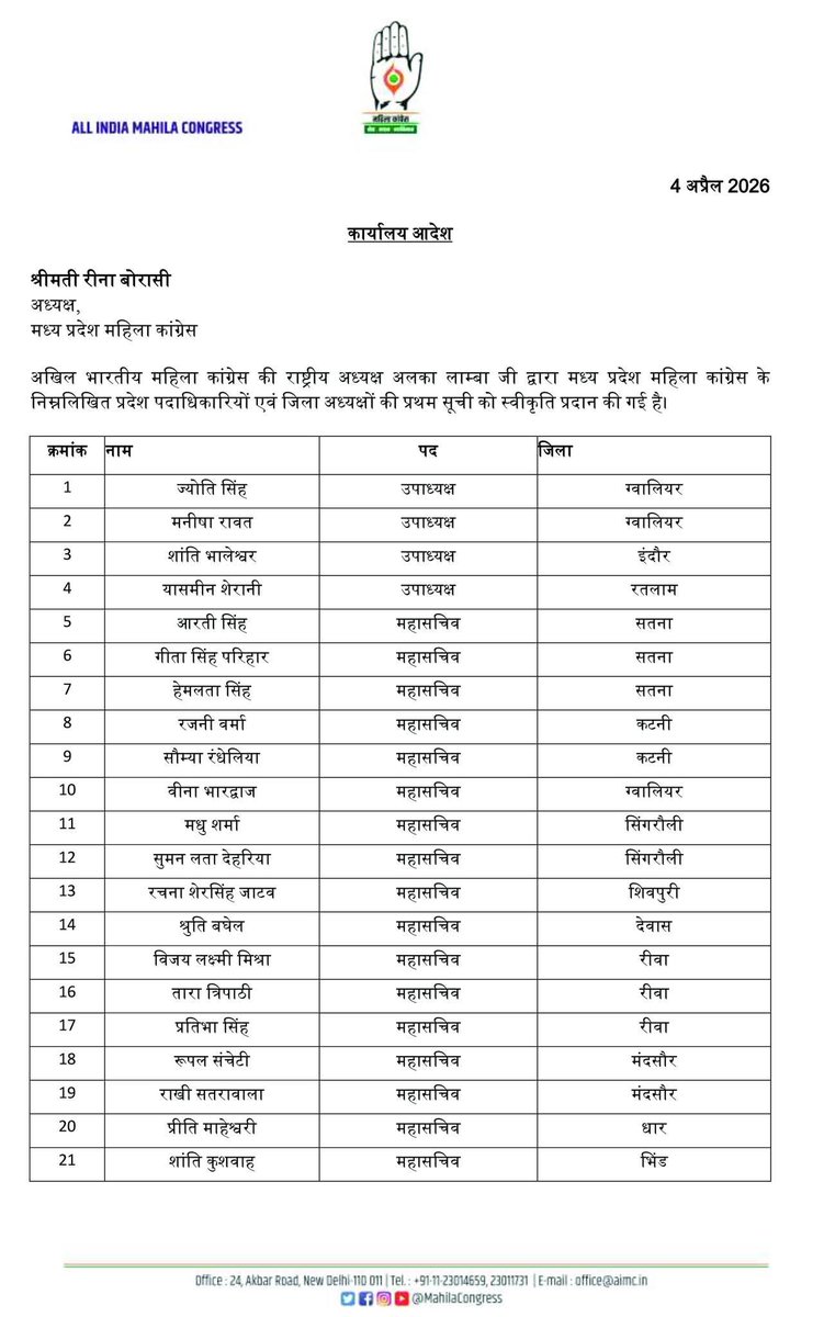 Shailendra Patel tweet media