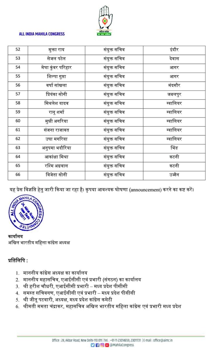 Shailendra Patel tweet media