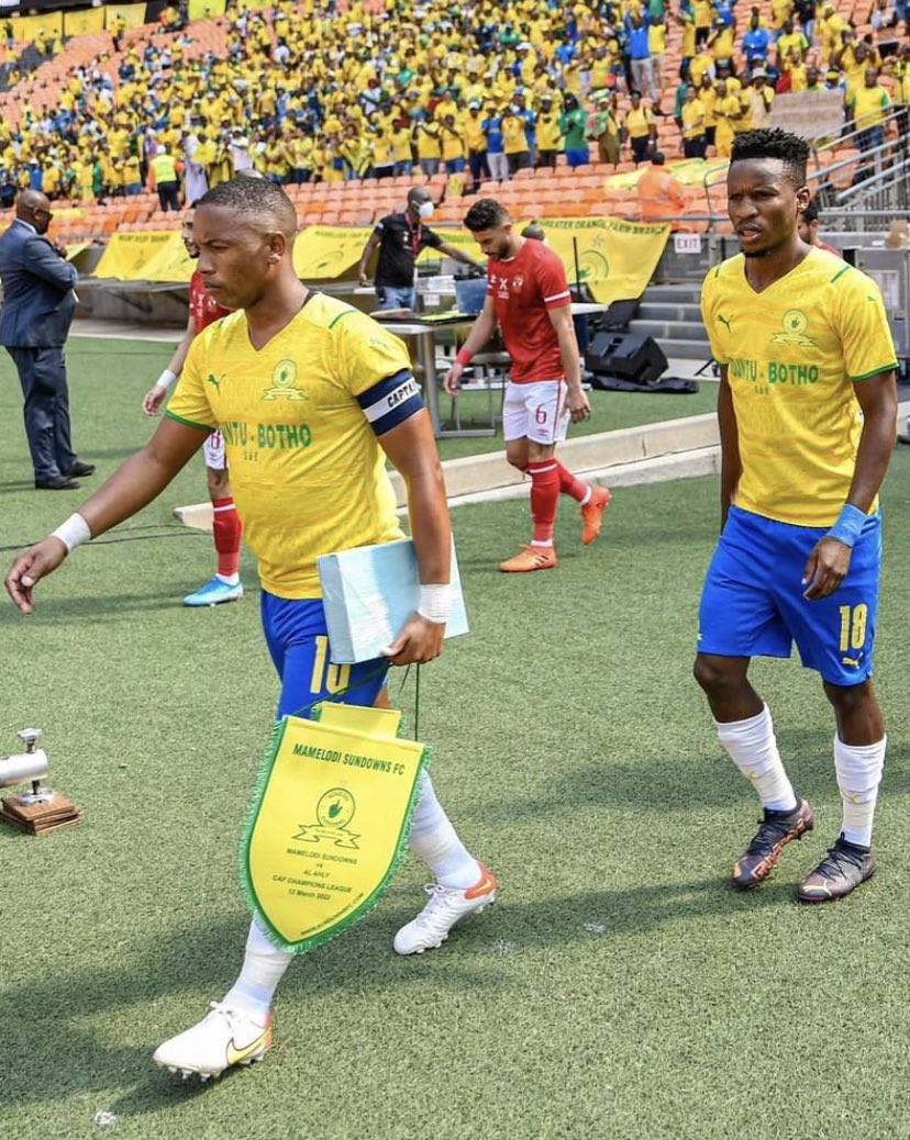 Sundowns OGs tweet media