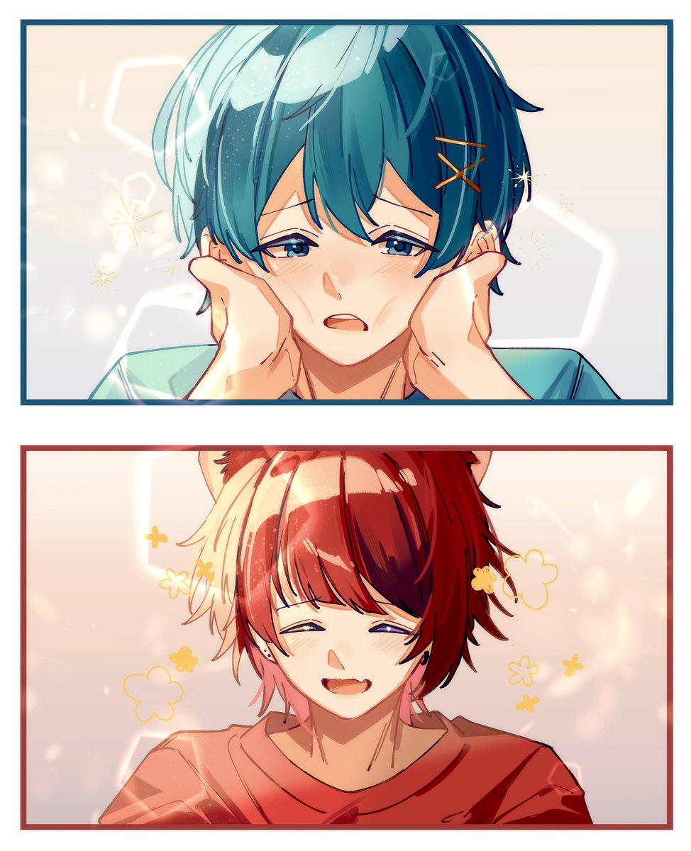 える🦊 tweet media