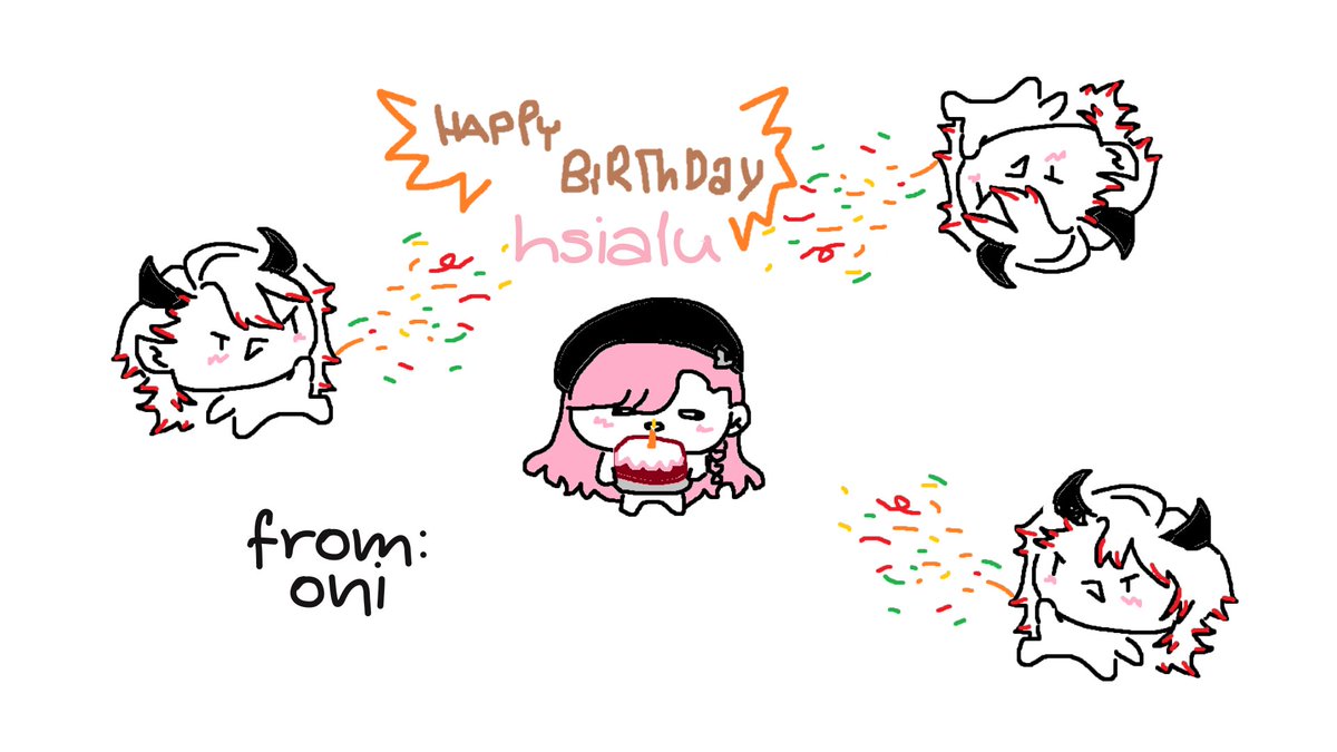 Hsialu 霞露🌹💧@Serenacy/セレナシー tweet media