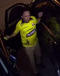 Jorge D Espinoza tweet media