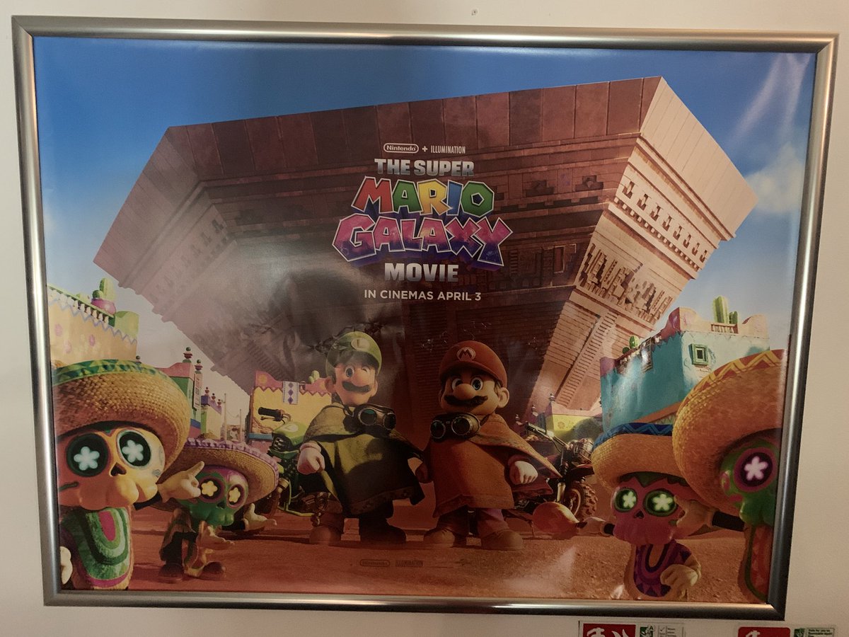 Ritz Cinema tweet media