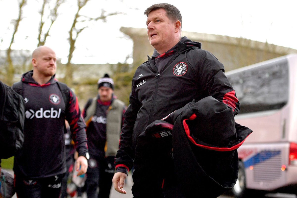 Widnes Vikings tweet media