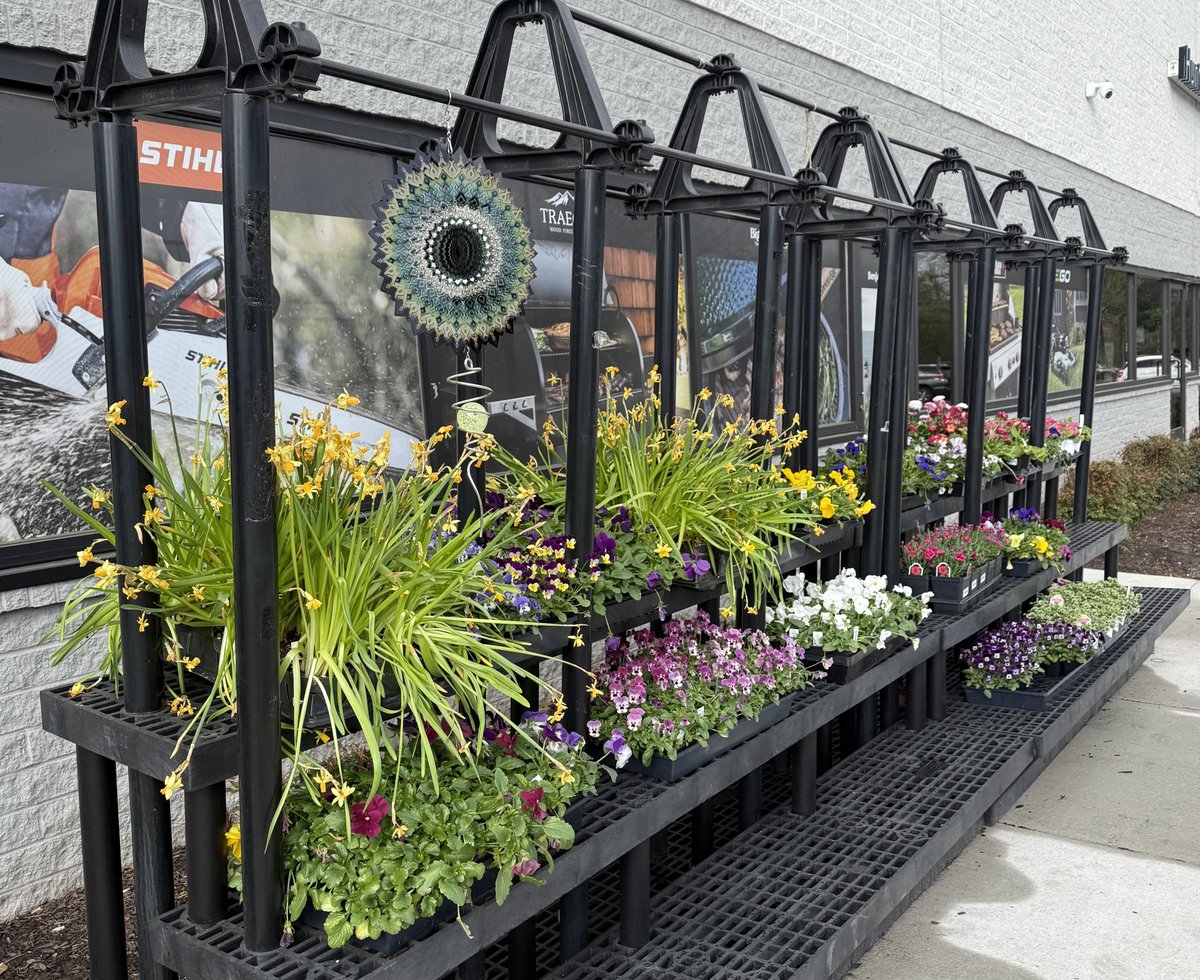 Clarks ACE Hardware-Ellicott City tweet media