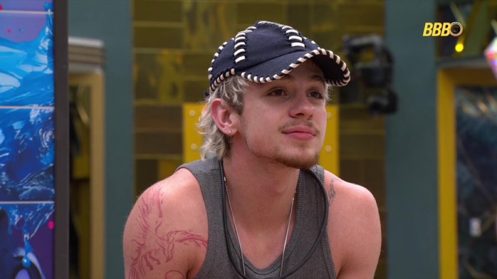 Poc Mágica tweet media