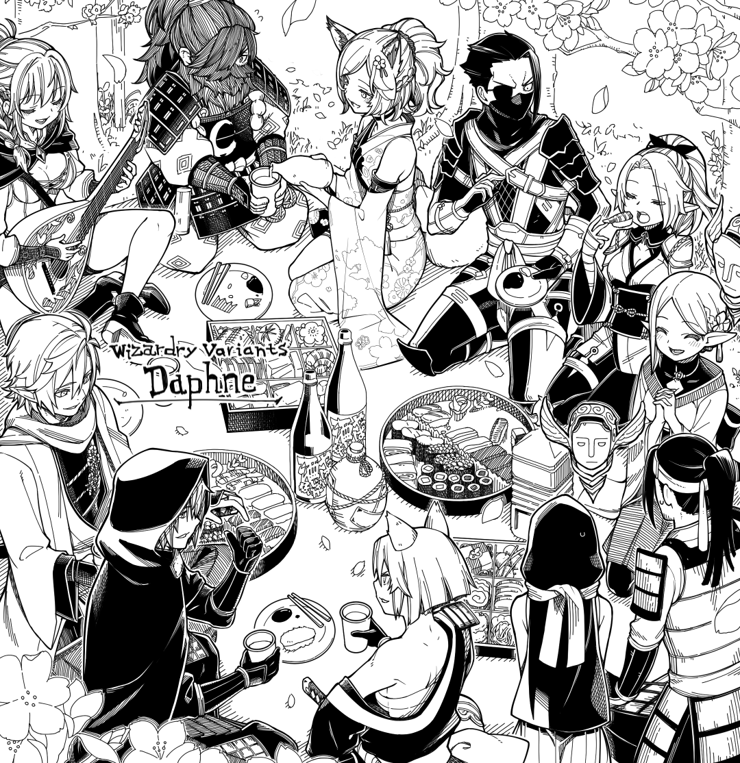 黒胡椒ごま tweet media