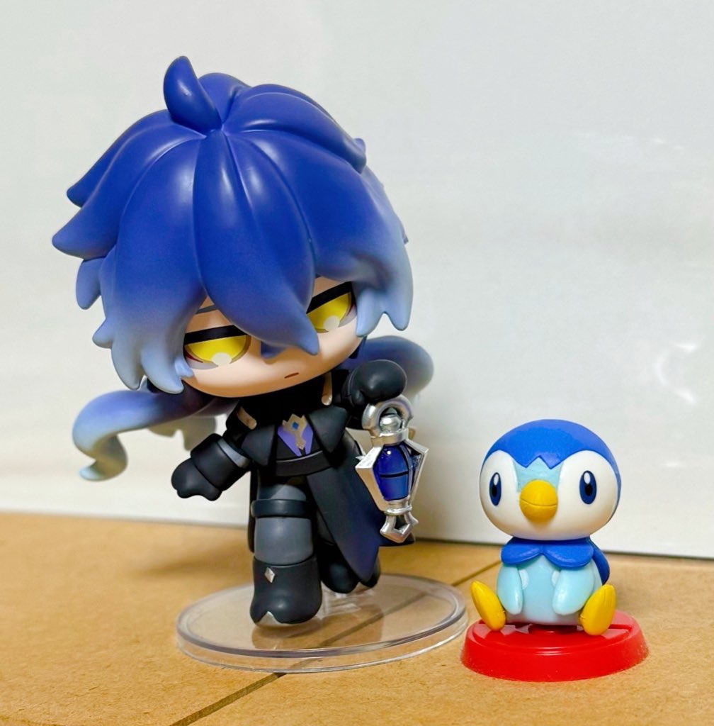 みんと tweet media