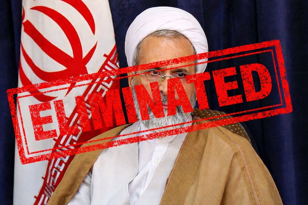 Mossad Commentary tweet media