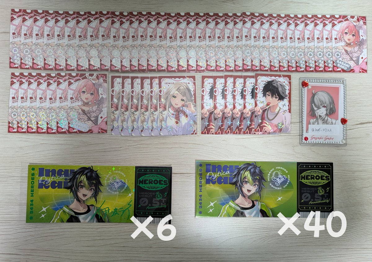 おかゆ　@初回🔗必読 tweet media