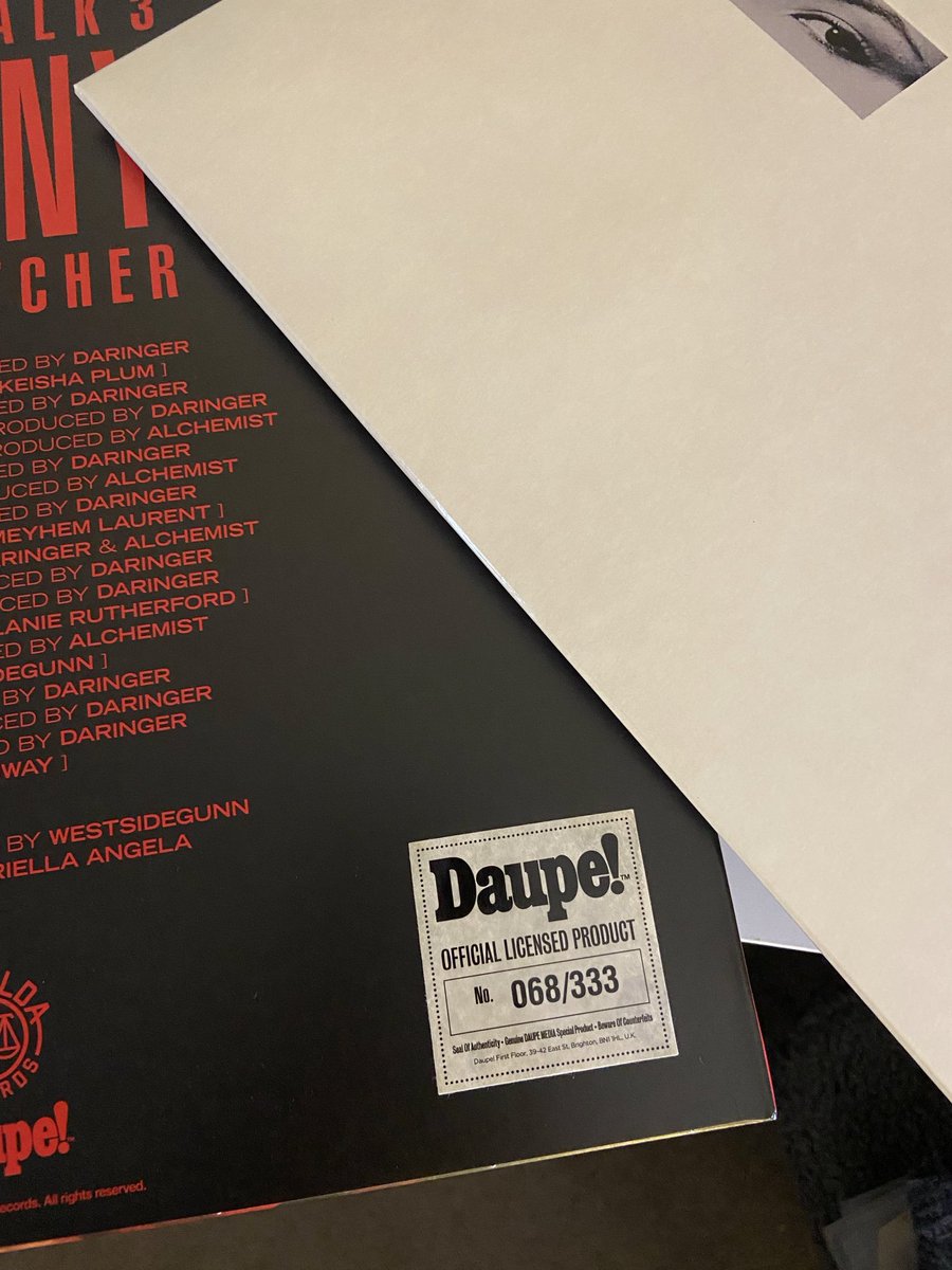 Piñata Records 🎵🪅 tweet media