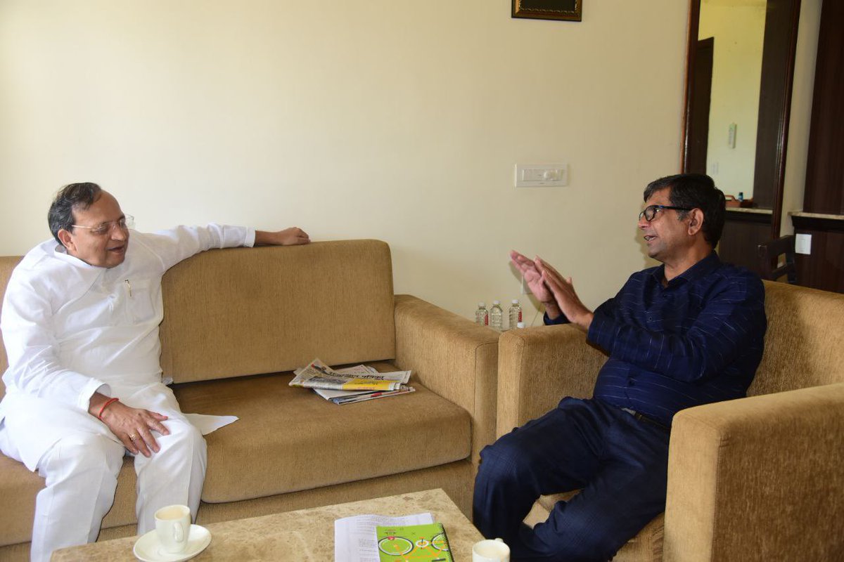 Dr.sandeep purohit tweet media