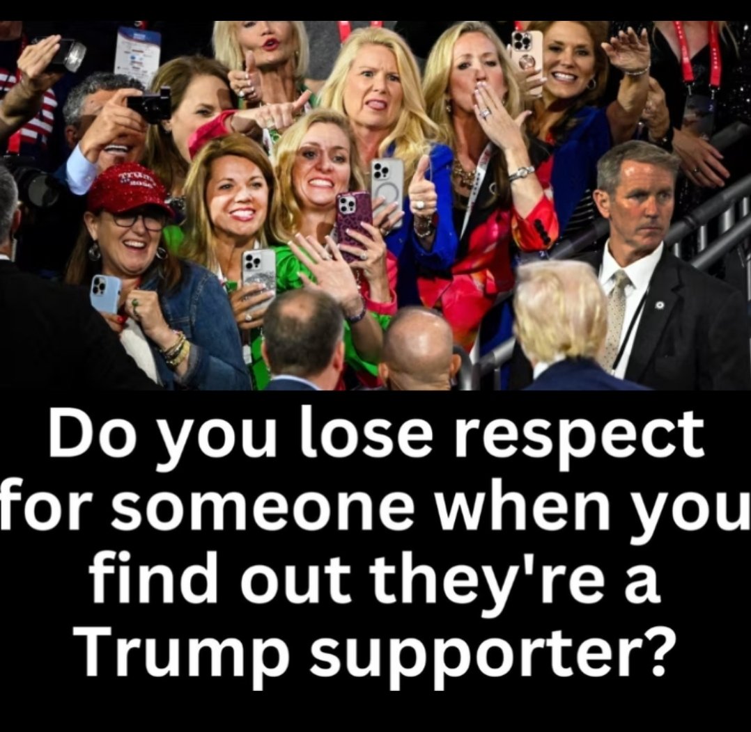 sideravera's tweet photo. @Dhoff23Hoff @krassenstein How much are you getting paid to defend them? To answer the meme, I sure do lose respect for ppl when I find out they're magats. https://t.co/4Q79yV3qfC