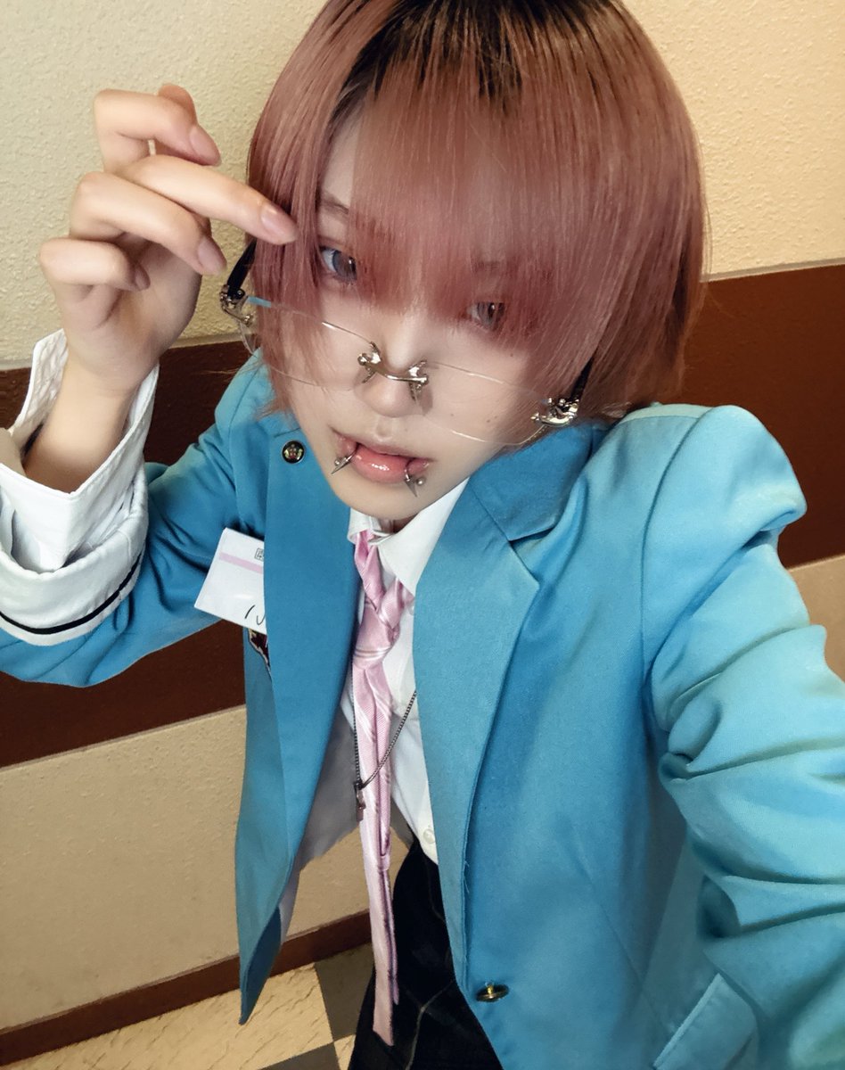 黎明(れい) tweet media