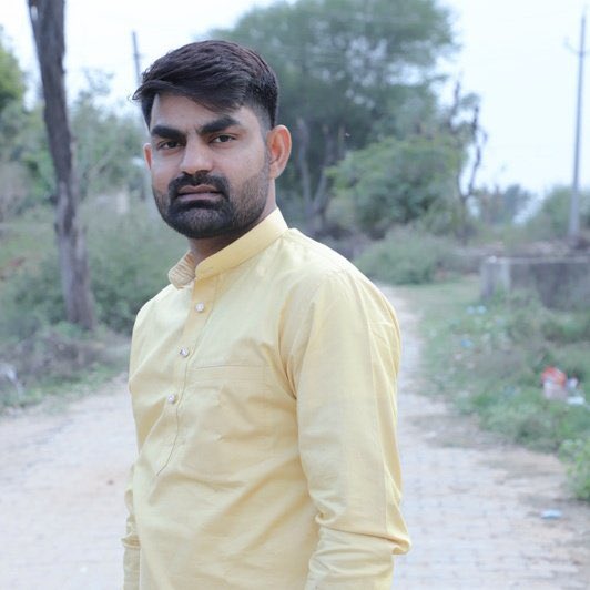 Amit Yadav 🇮🇳 tweet media