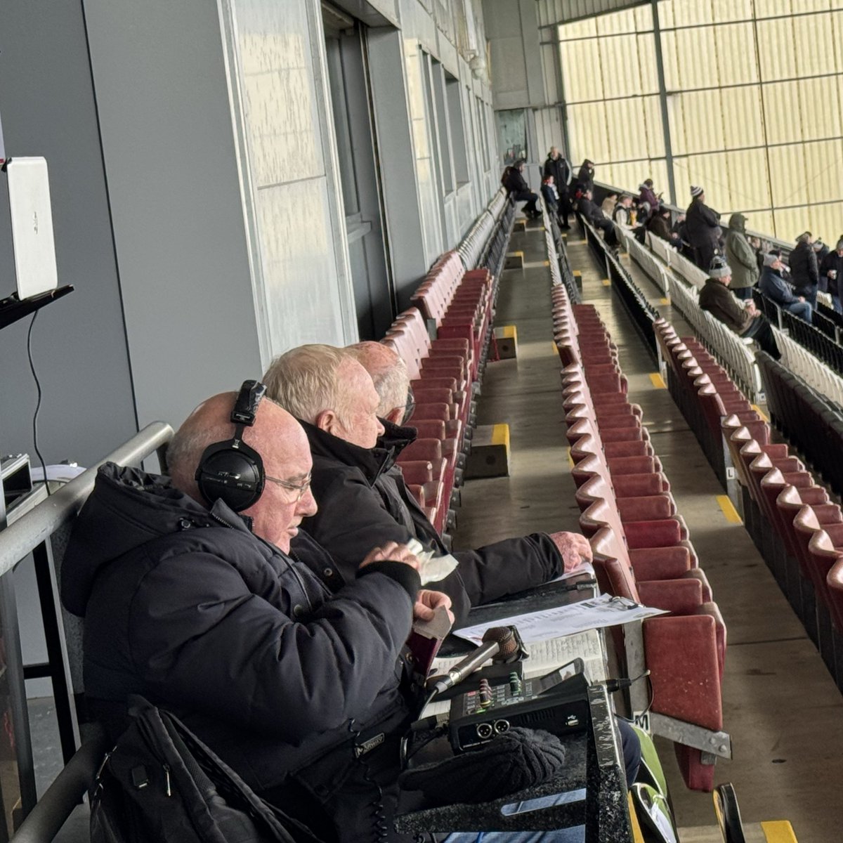 Callum McFadden tweet media