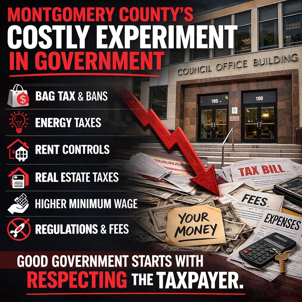 Montgomery County Republican Club tweet media