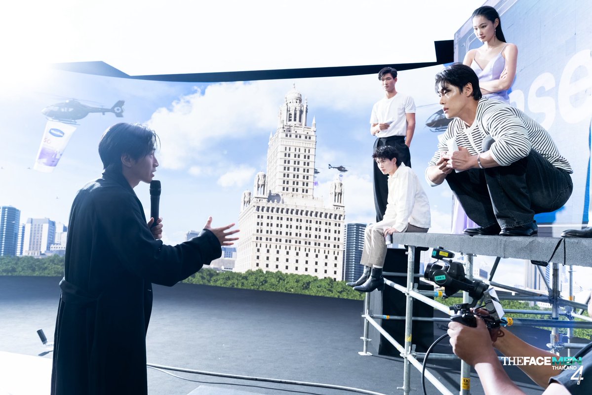 BeOnCloud tweet media