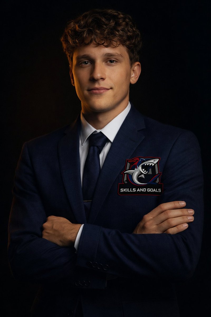 Skills and Goals 🦈 tweet media