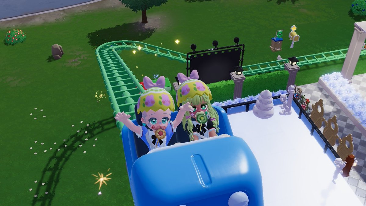 🦖⋆͛ほたる ⸝꙳ tweet media