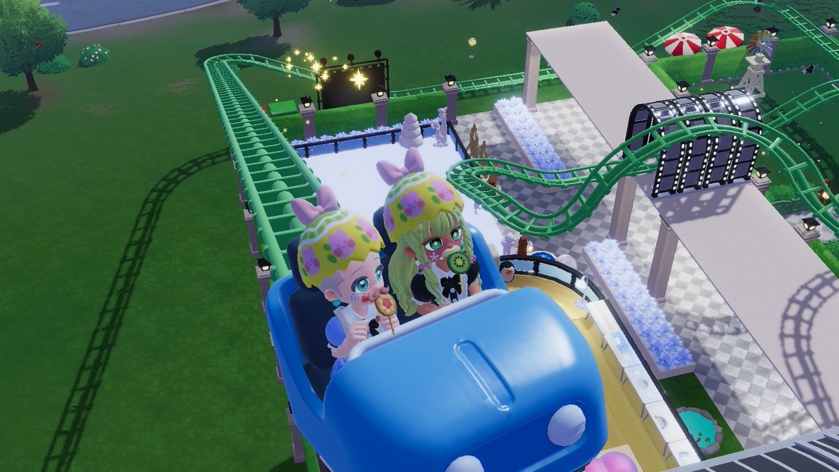 🦖⋆͛ほたる ⸝꙳ tweet media