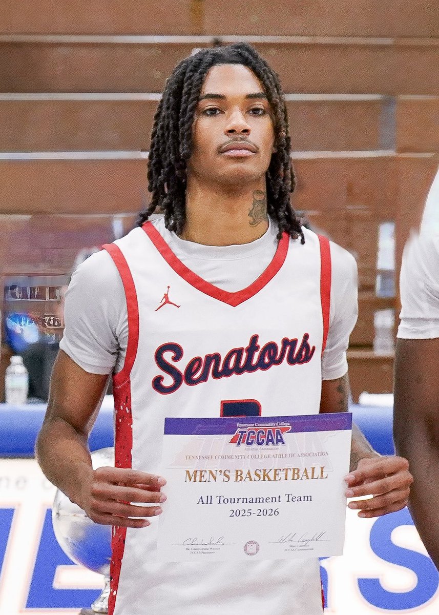 Walters State Men’s Basketball tweet media