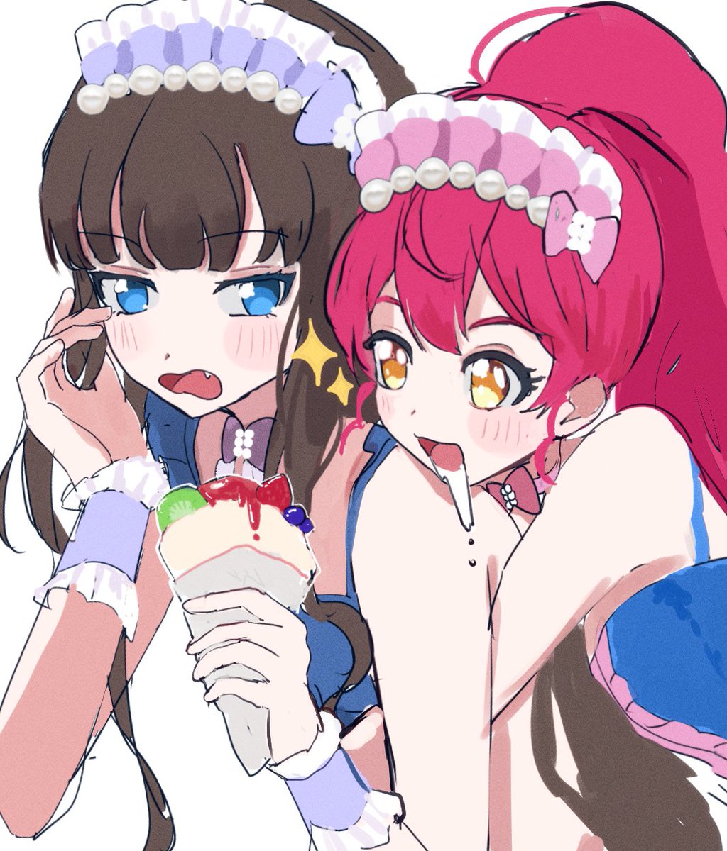 0123987_'s tweet photo. ガルマゲ単独良すぎたな...;;過去絵 https://t.co/O9TLZNt7Pv