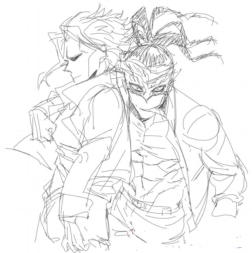 '죄미사미' 짱이 될 와거(ワガー)🐊 tweet media