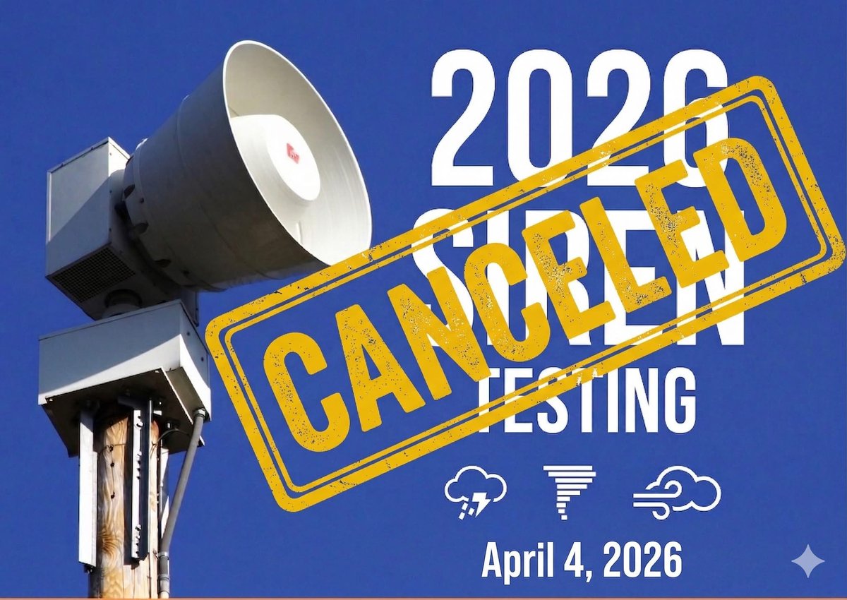 Ingham County Emergency Management tweet media