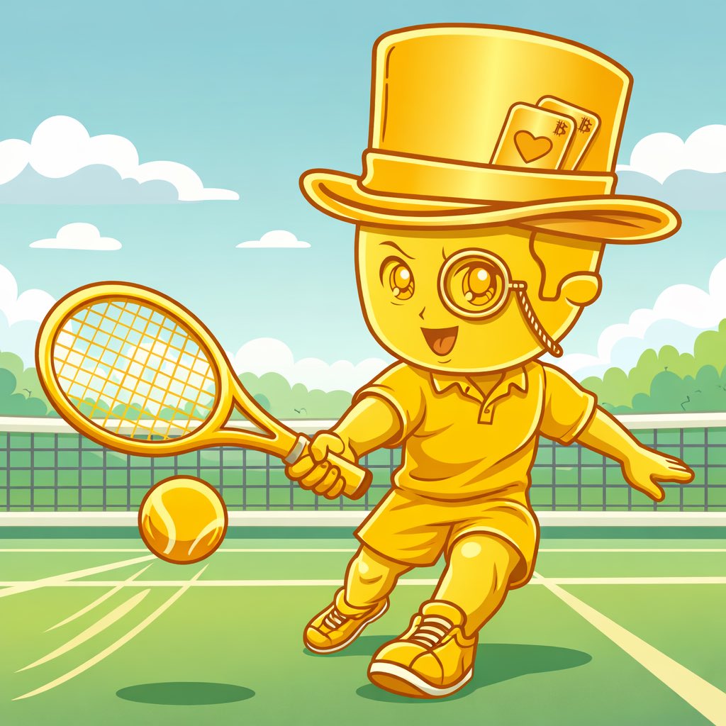 Baby Billionaires tweet media