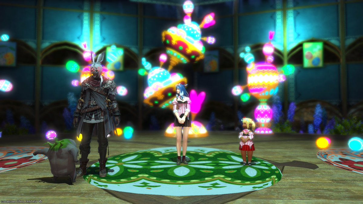 よば/Aloiz tweet media