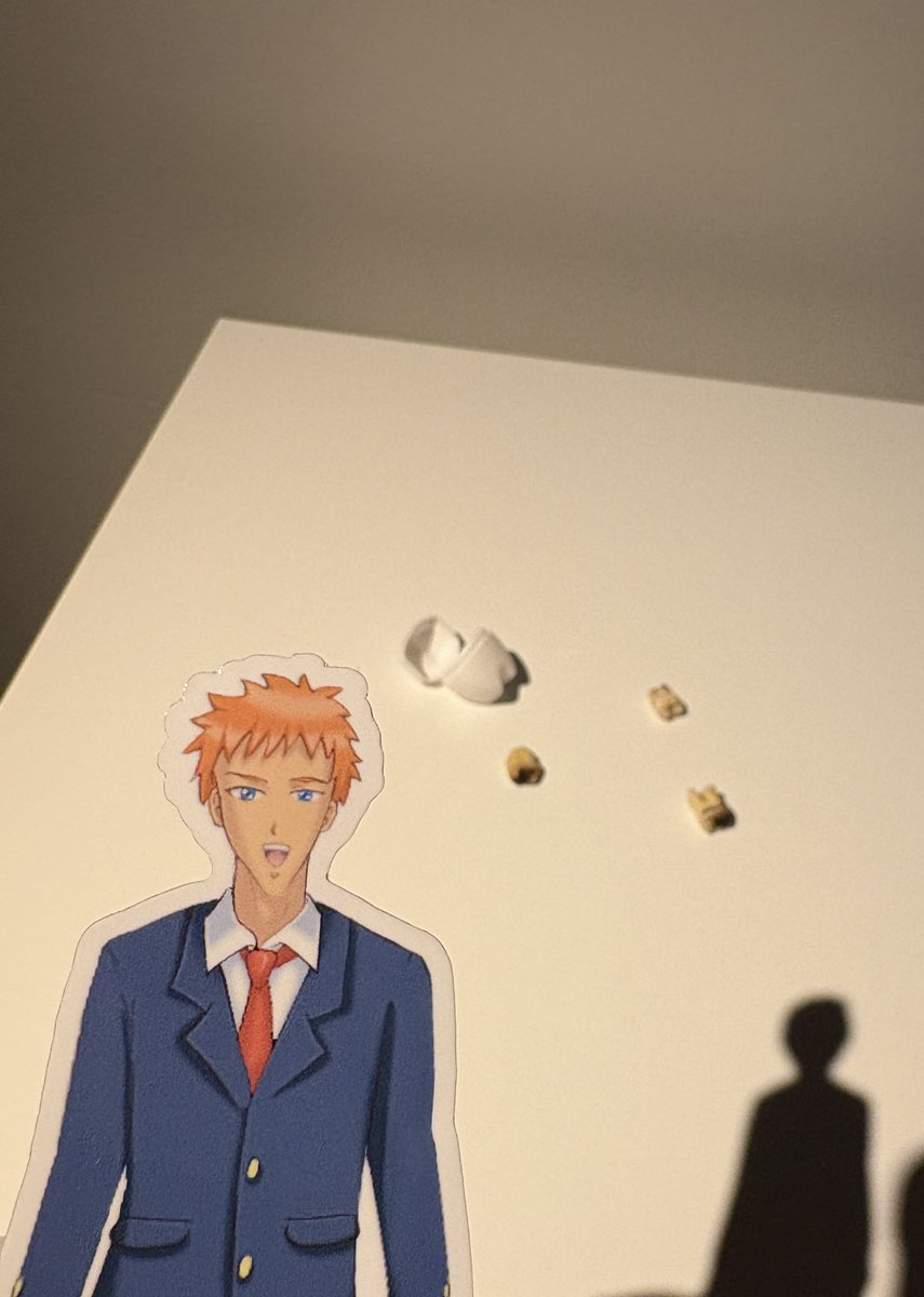 菊屋あさひ@「それでも僕たち友達だよね？」連載中 tweet media